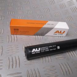 Mod&eacute;rateur de son Ase Utra Eco Rimfire 22lr et 17HMR en filetage 1/2x20