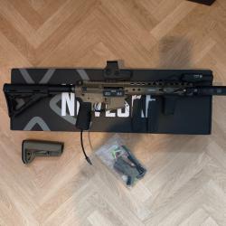 Mws Noveske n4