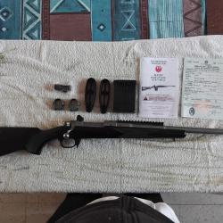 Ruger Scout 308 Win