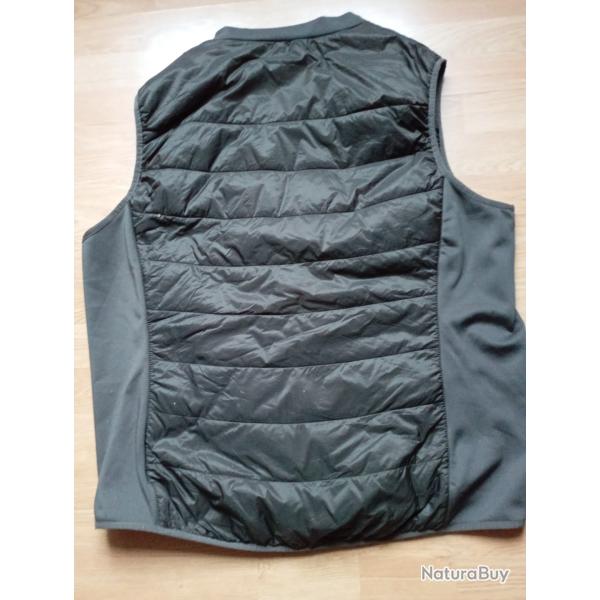 Veste sans manche deerhtunter