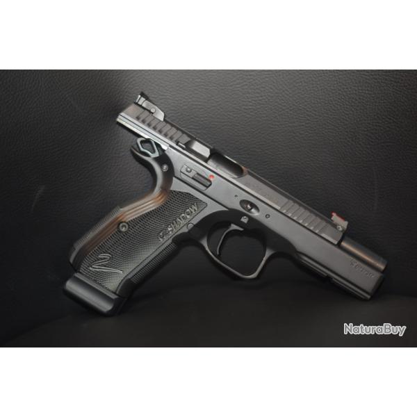 CZ shadow 2 SA