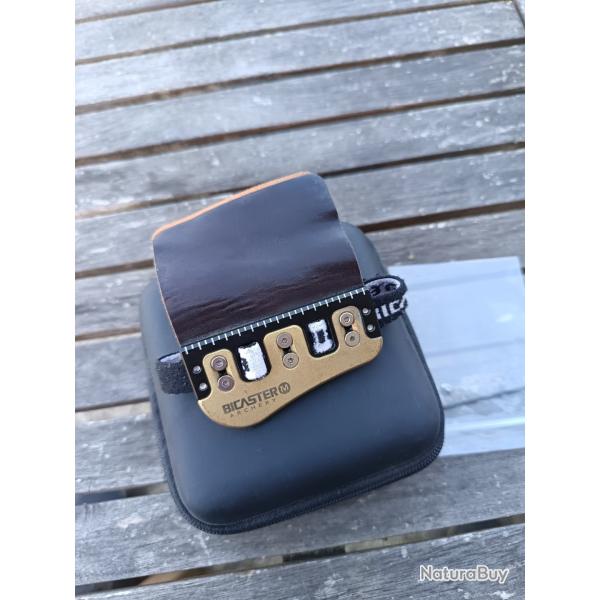 Bicaster pro archery