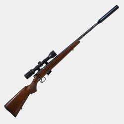 Carabine CZ 452 American Varmint Cal. .17 HMR
