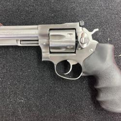 RUGER GP 100 calibre 38 sp occasion
