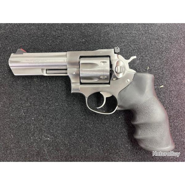 RUGER GP 100 calibre 38 sp occasion