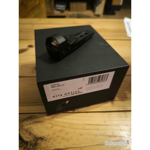 Point rouge browning k1