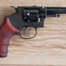 Plaquettes Smith & Wesson Hand Ejector First Model (V1)