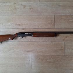 Baikal MP153 12/76 avec 6 chokes