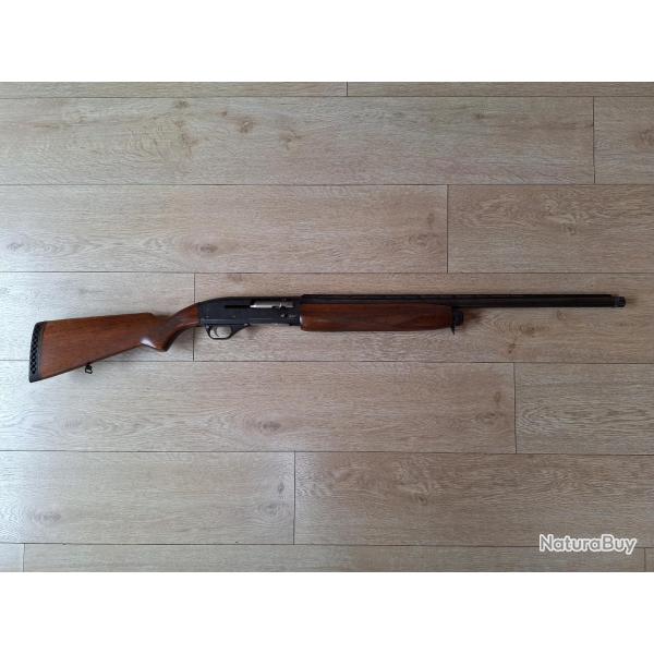 Baikal MP153 12/76 avec 6 chokes