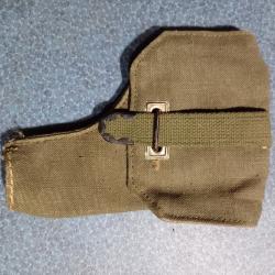 &Eacute;tui PA MAC50 indo/Alg&eacute;rie