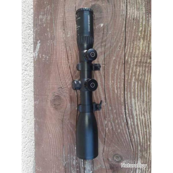 SMITH & BENDER 4-16x56 polar T96