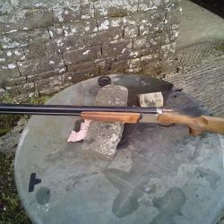 Baikal IJ27  &eacute;jecteurs 12/76