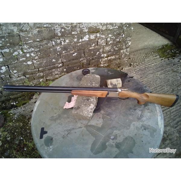 Baikal IJ27  �jecteurs 12/76