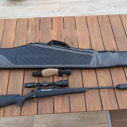 Carabine Browning A bolt 3 300 win mag