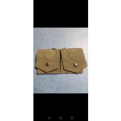 Cartouchi&egrave;re TAP 50 Indochine Alg&eacute;rie