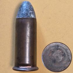 Une rare  50 " Springfield mod 1870 Carbine "trap door" ou cadet amorce "Bar envil"