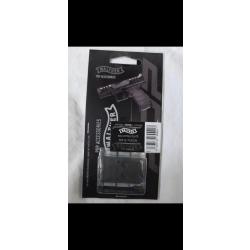 Plaque de montage Walther PDP 02 Trijicon  (Neuf)