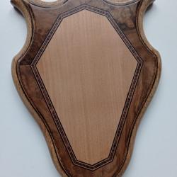 &Eacute;cusson pour Troph&eacute;e de Chasse