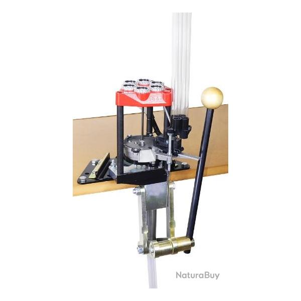 LEE - PRESSE 6 Positions Pro 6000