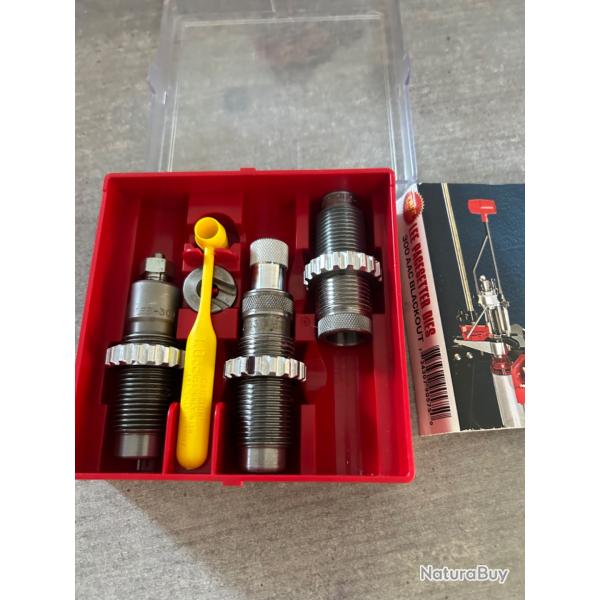 jeux d'outil lee 300 blackout