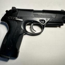 Pistolet Co2 Beretta PX4 Storm 4.5mm - Umarex - Occasion