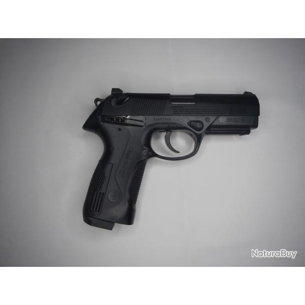 Pistolet Co2 Beretta PX4 Storm 4.5mm - Umarex - Occasion
