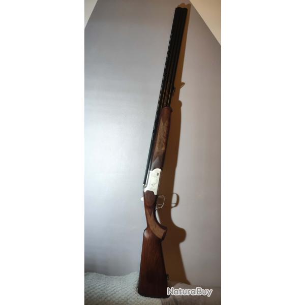 Fusil de chasse YILDIZ cal 12.76 magnum