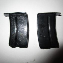 Chargeur pour la carabine d'entrainement des cadets de la NVA, KKV1001, cal 22 LR