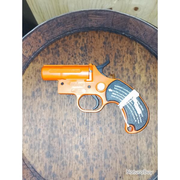 Pistolet lance fus�e Orion