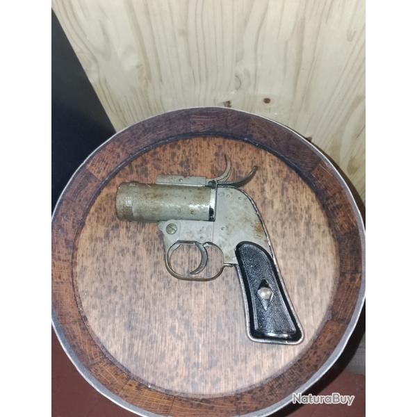 Pistolet lance fus�e US M8