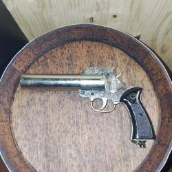 Pistolet lance fus&eacute;e Italien