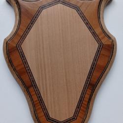 &Eacute;cusson pour Troph&eacute;e