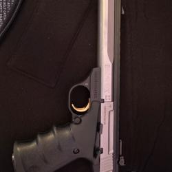 Browning Buck Mark Contour URX 22 lr