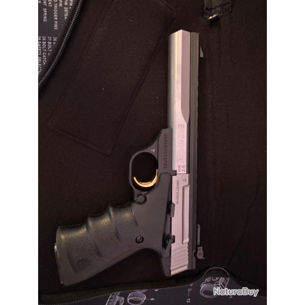 Browning Buck Mark Contour URX 22 lr