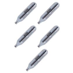5 x Capsule CO2 12g Swiss Arms - Vrac