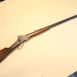 FUSIL SHARP  EN TRES BON ETAT