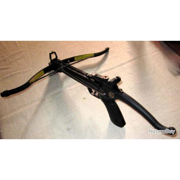 Pistolet-arbal�te Cobra.