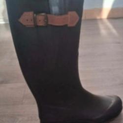 Aigle parcours 2 signature