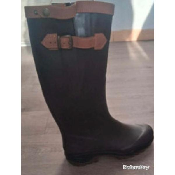 Aigle parcours 2 signature