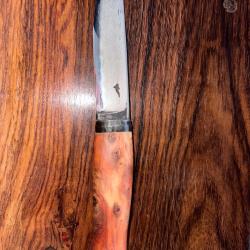 Couteau &Eacute;ric Plazen