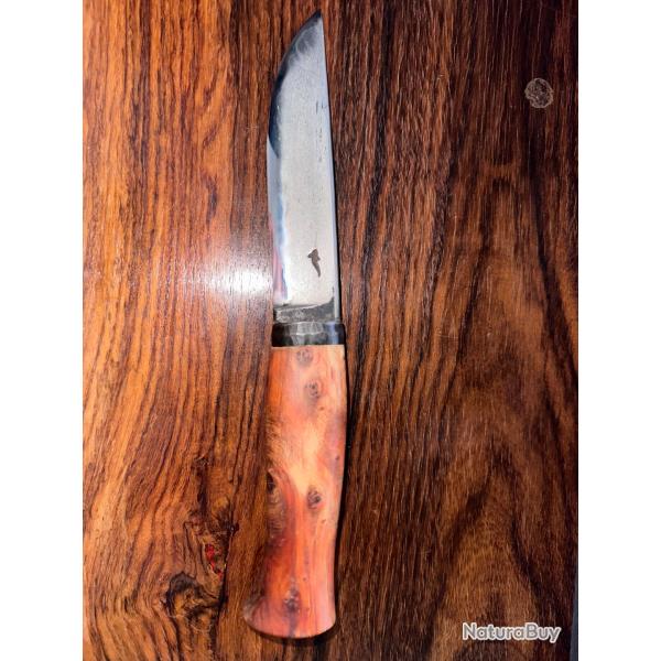 Couteau �ric Plazen