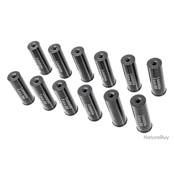 x12 APS Shell Striker-12 5bbs MK2