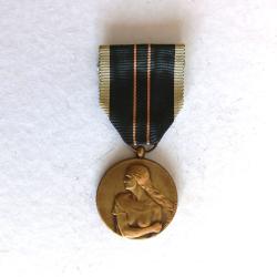 M&eacute;daille - BE5605b  m&eacute;daille de la R&eacute;sistance 1940 - 1945