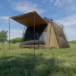 Starbaits Base Camp DLX Pack 300