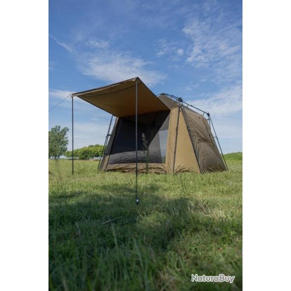 Starbaits Base Camp DLX Pack 300