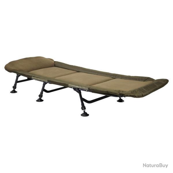 Starbait bedchair 6ft