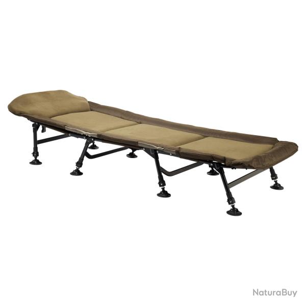 Starbaits Bivie bed 8 Pieds
