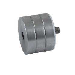 Masse Barebow Avalon Acier 270 grammes