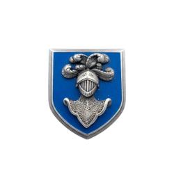 Ecole Application Arme Blind&eacute;e Cavalerie Delsart