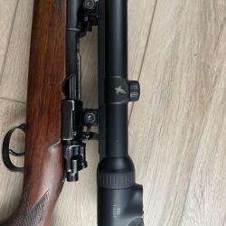 Swarovski Z6i 1-6x24 GEN 1